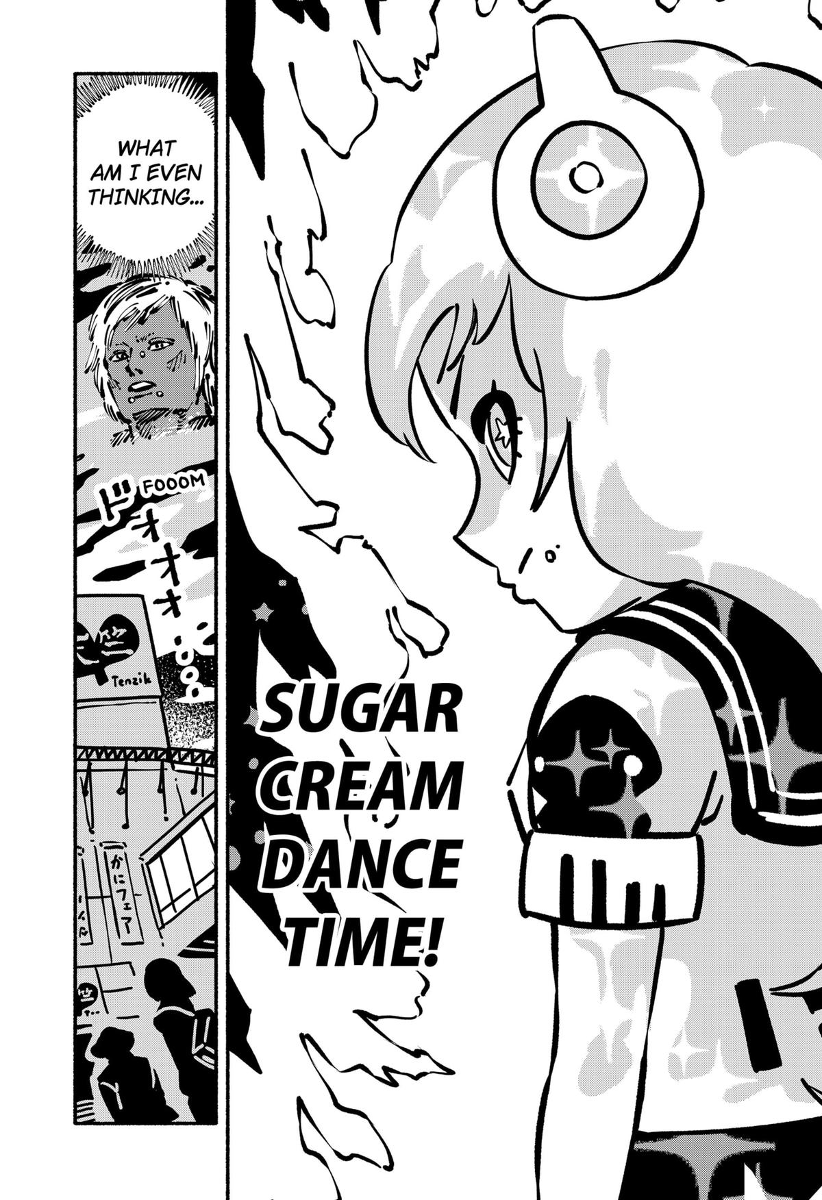 Gachankii Chap 14 - Next Chap 15