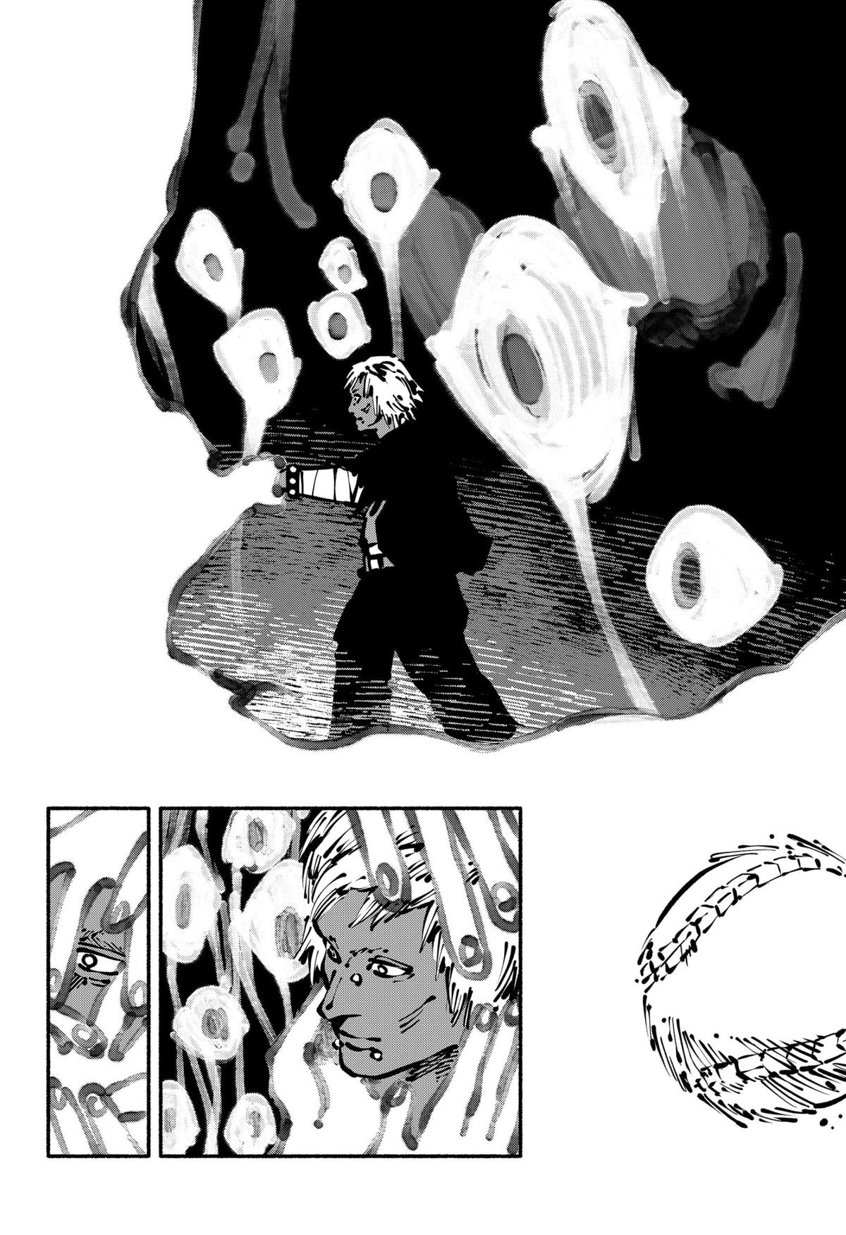 Gachankii Chap 16 - Next Chap 17