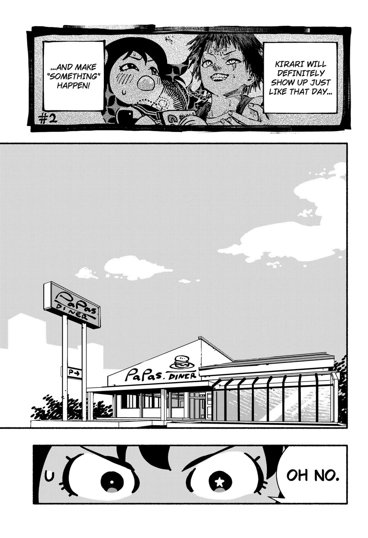 Gachankii Chap 19 - Next Chap 20