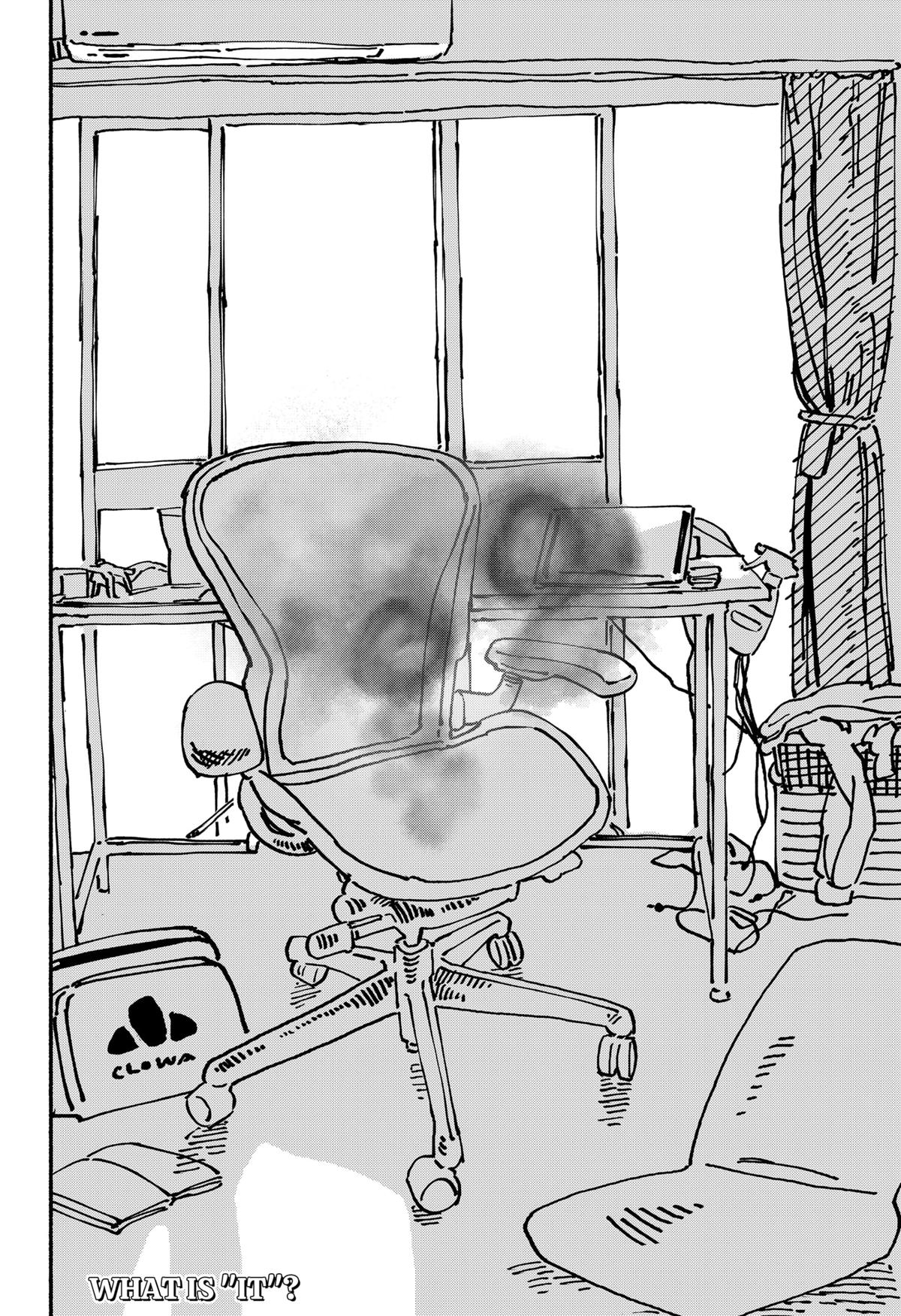 Gachankii Chap 20 - Next Chap 21