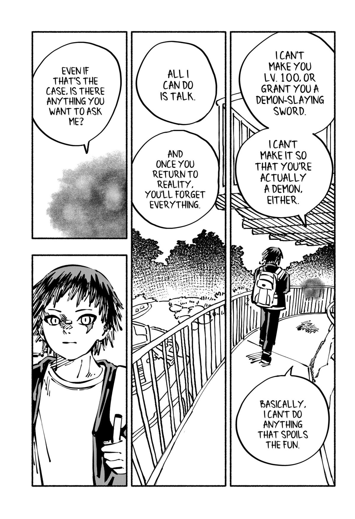 Gachankii Chap 21 - Next Chap 22