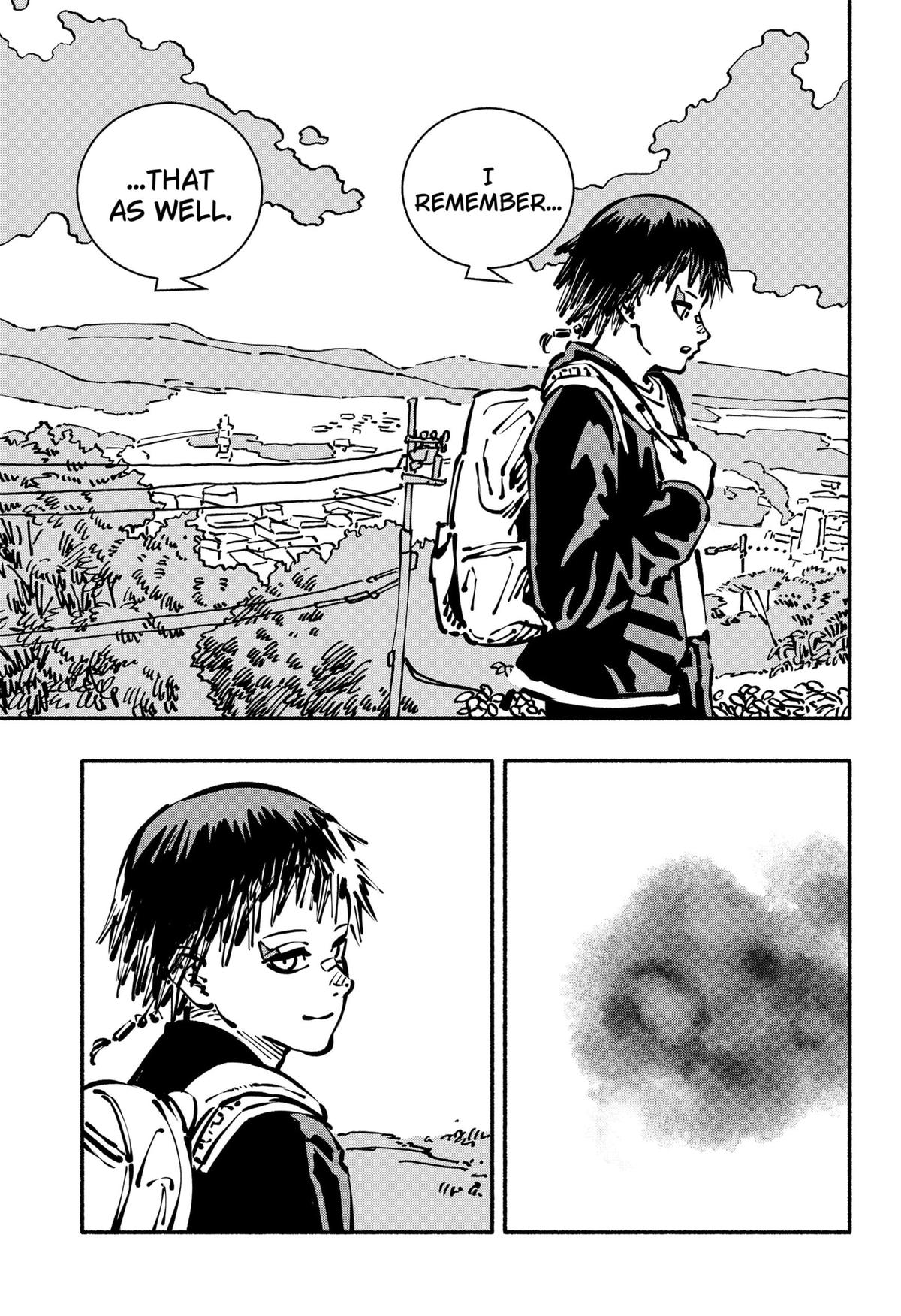 Gachankii Chap 21 - Next Chap 22