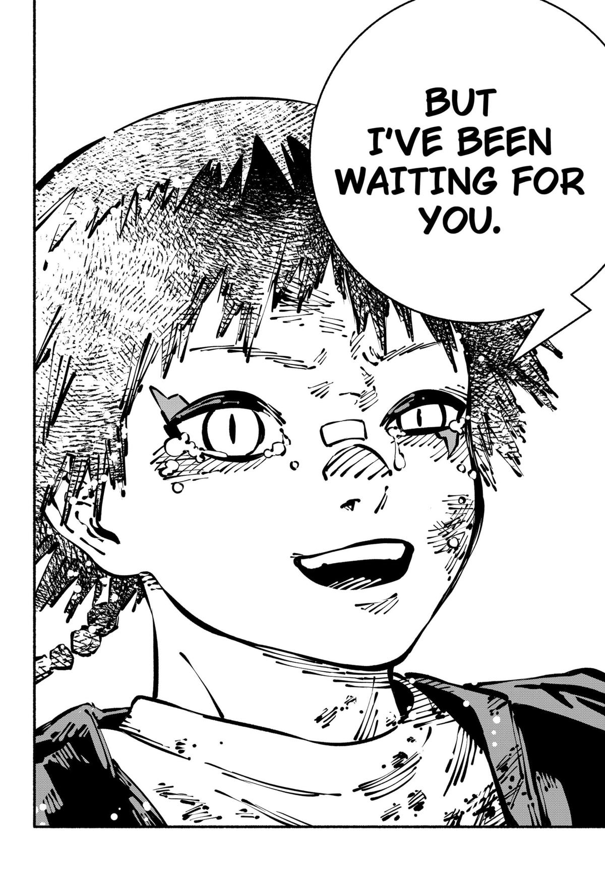 Gachankii Chap 21 - Next Chap 22