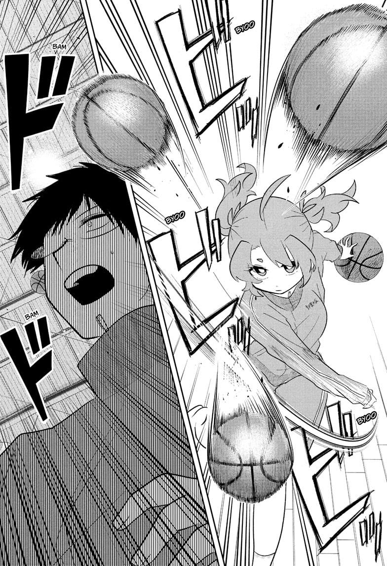 JK Yuusha to Inkyo Maou Chap 7 - Next Chap 8