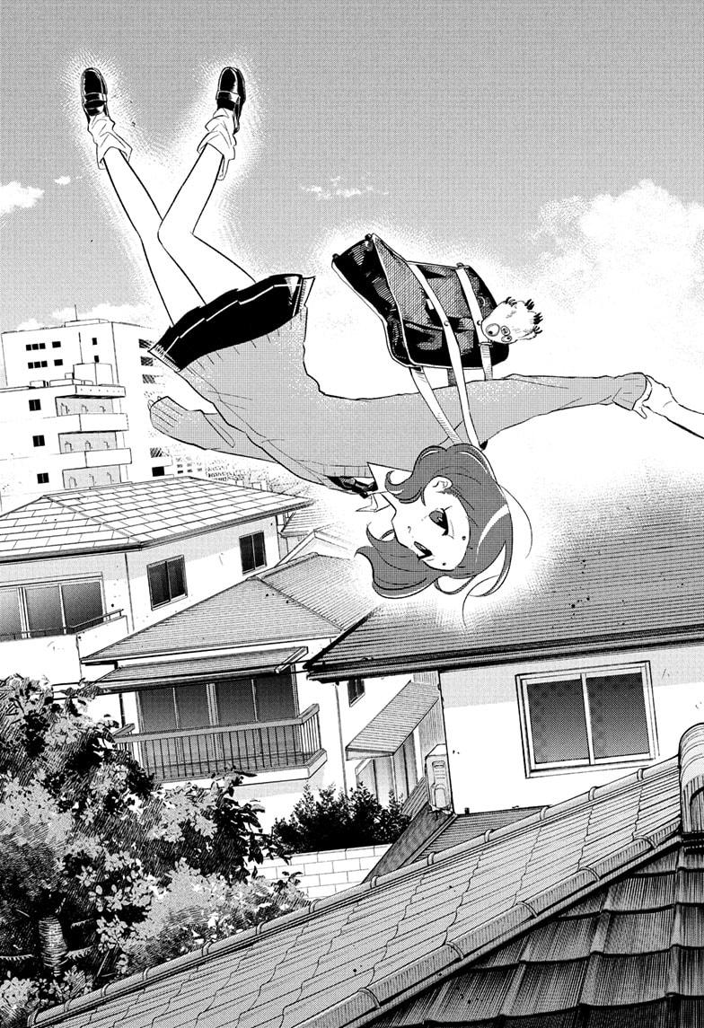 JK Yuusha to Inkyo Maou Chap 5 - Next Chap 6