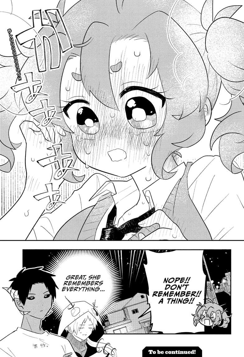 JK Yuusha to Inkyo Maou Chap 6 - Next Chap 7