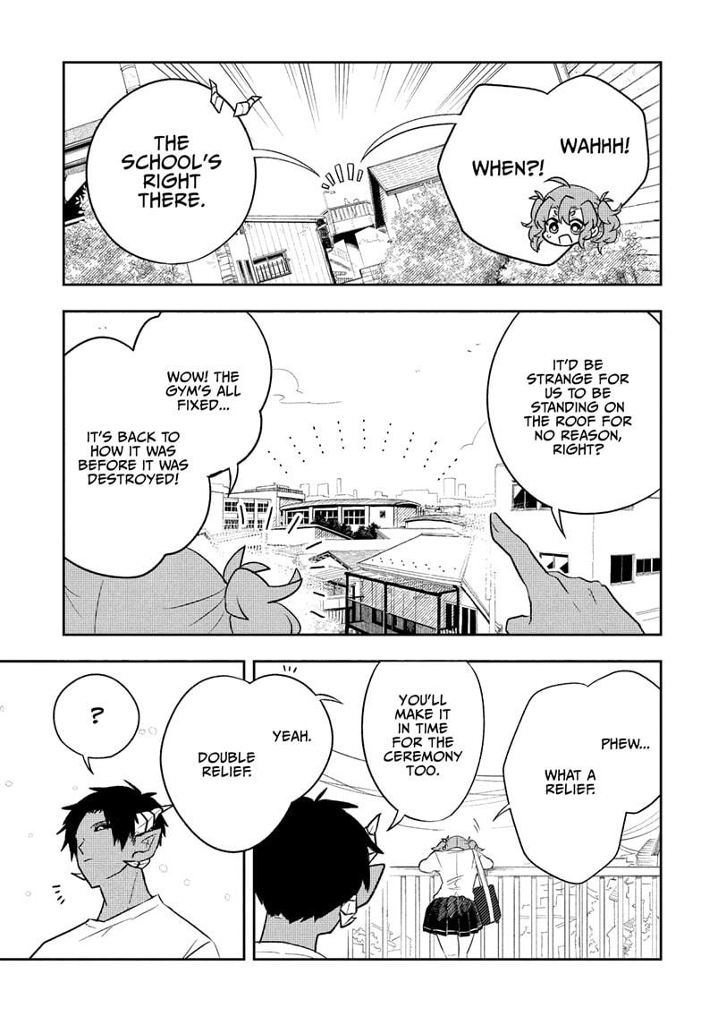 JK Yuusha to Inkyo Maou Chap 1 - Next Chap 2