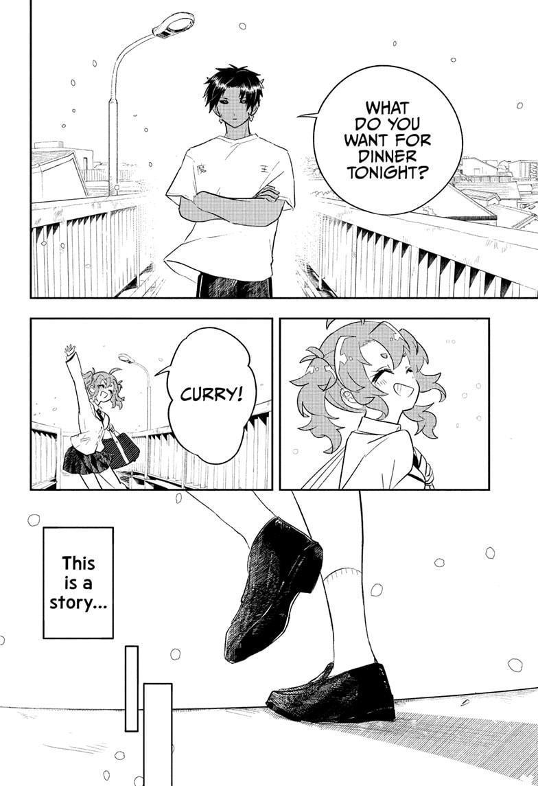 JK Yuusha to Inkyo Maou Chap 1 - Next Chap 2