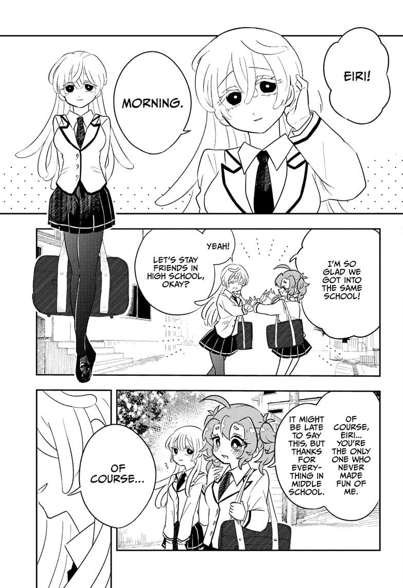 JK Yuusha to Inkyo Maou Chap 1 - Next Chap 2