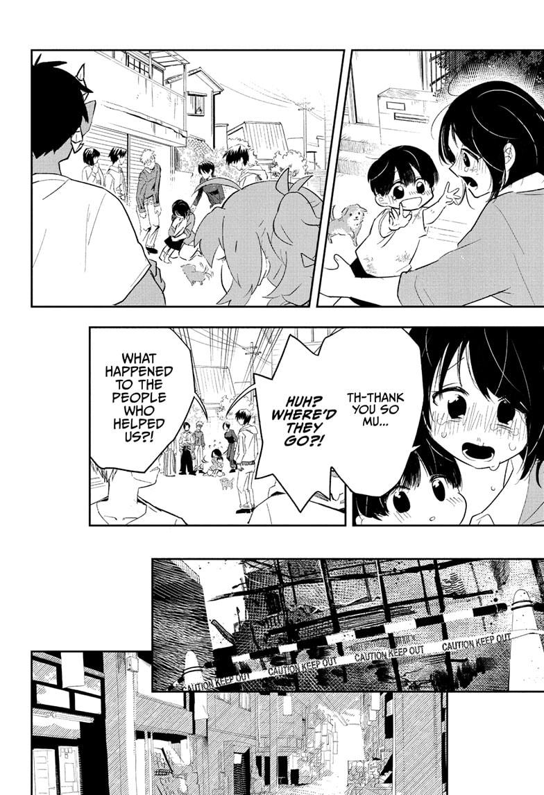 JK Yuusha to Inkyo Maou Chap 2 - Next Chap 3