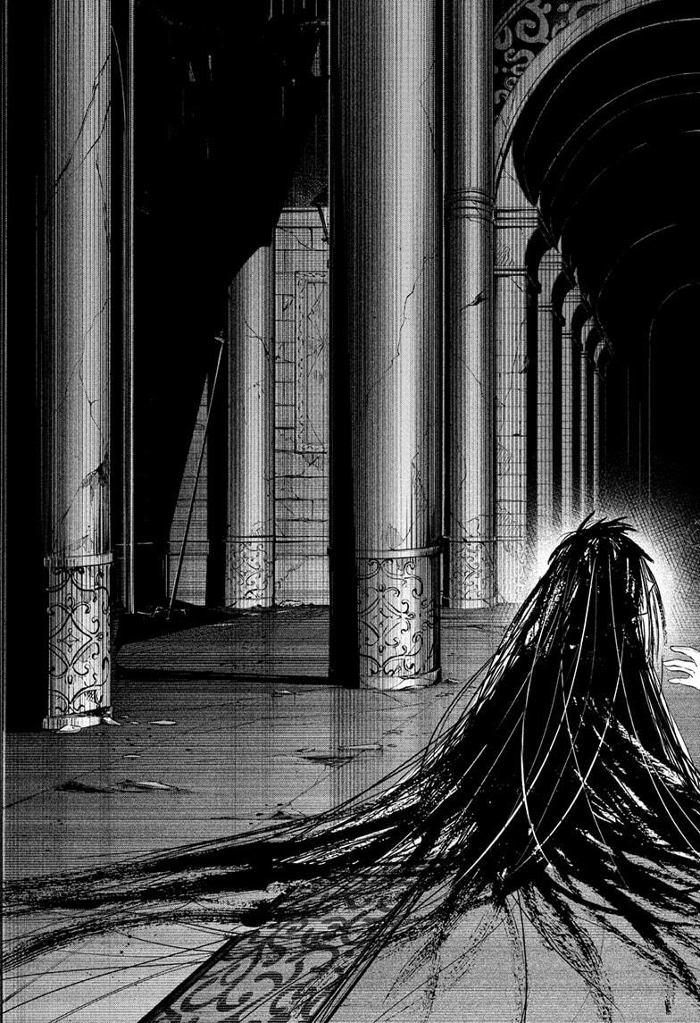 JK Yuusha to Inkyo Maou Chap 16 - Next Chap 17