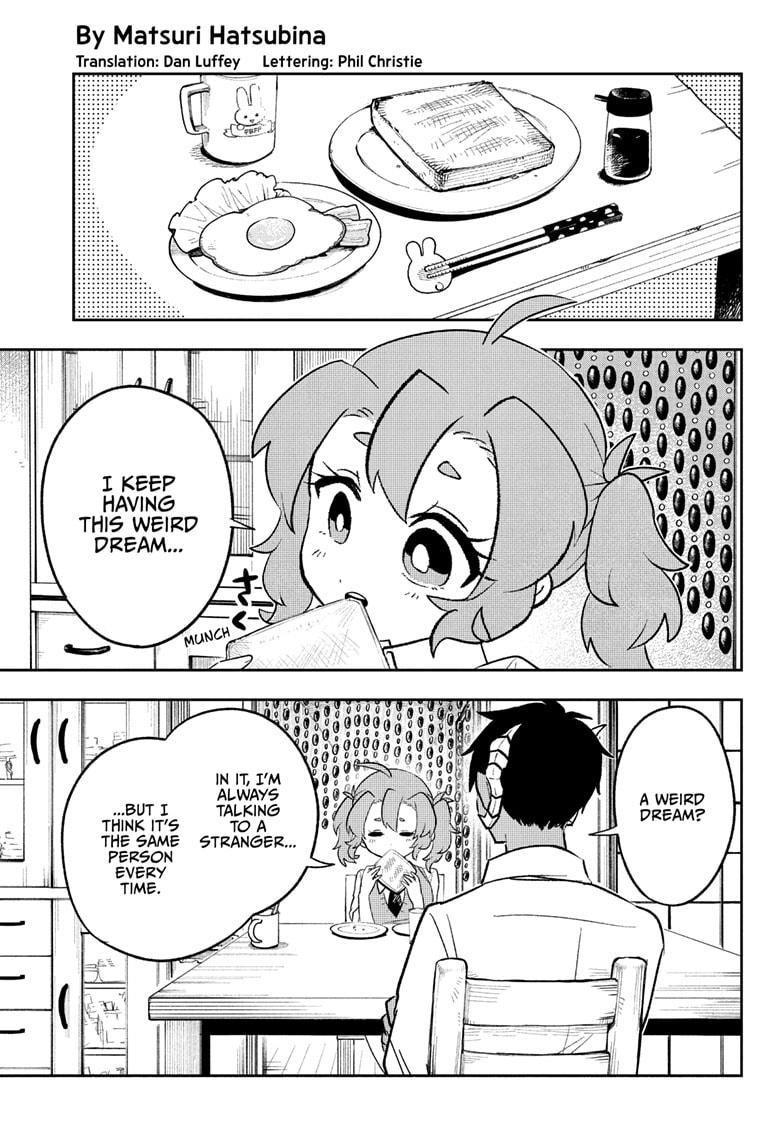 JK Yuusha to Inkyo Maou Chap 16 - Next Chap 17