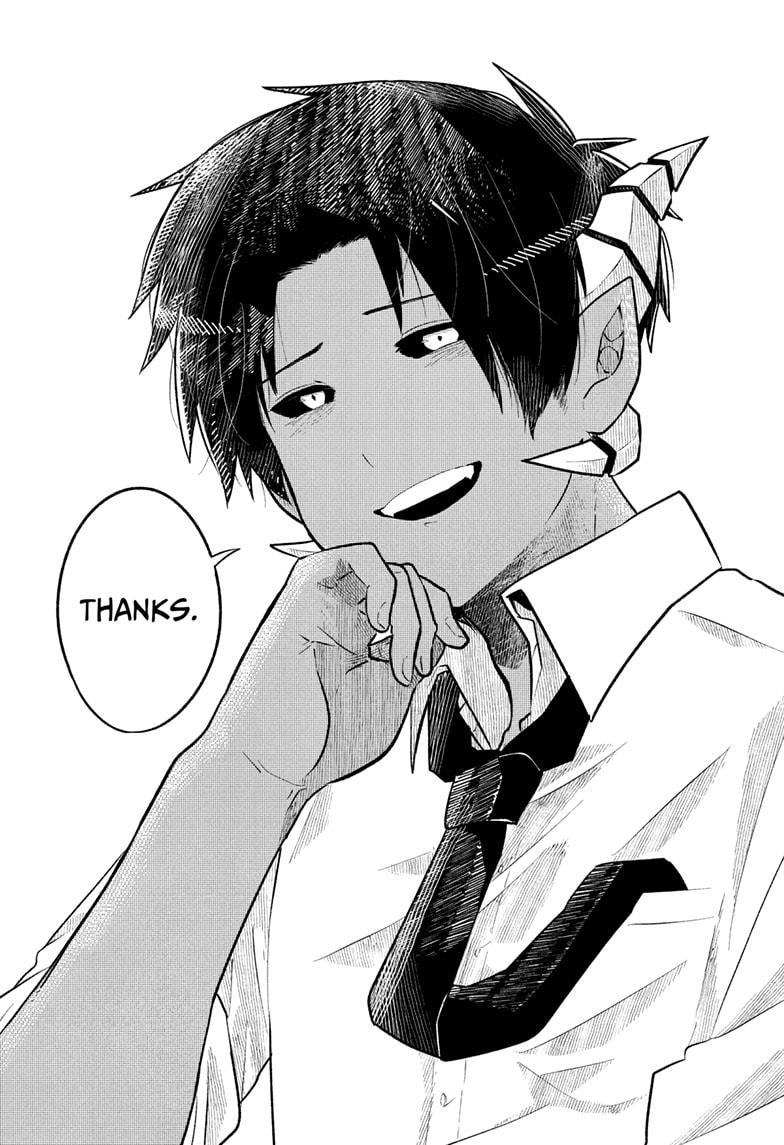 JK Yuusha to Inkyo Maou Chap 18 - Next Chap 19