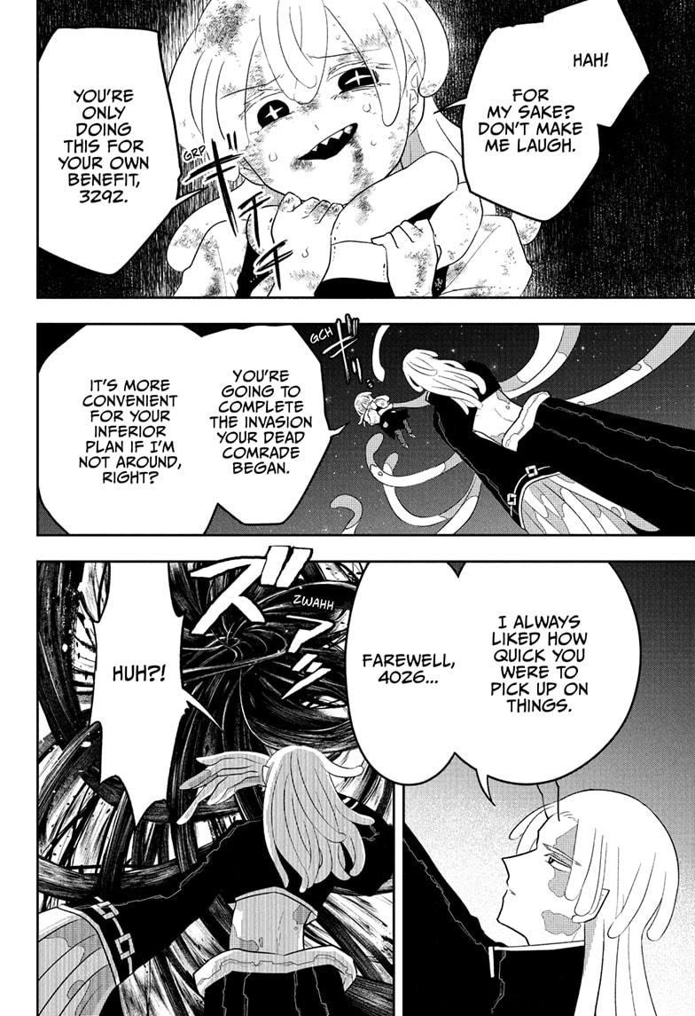 JK Yuusha to Inkyo Maou Chap 10 - Next Chap 11