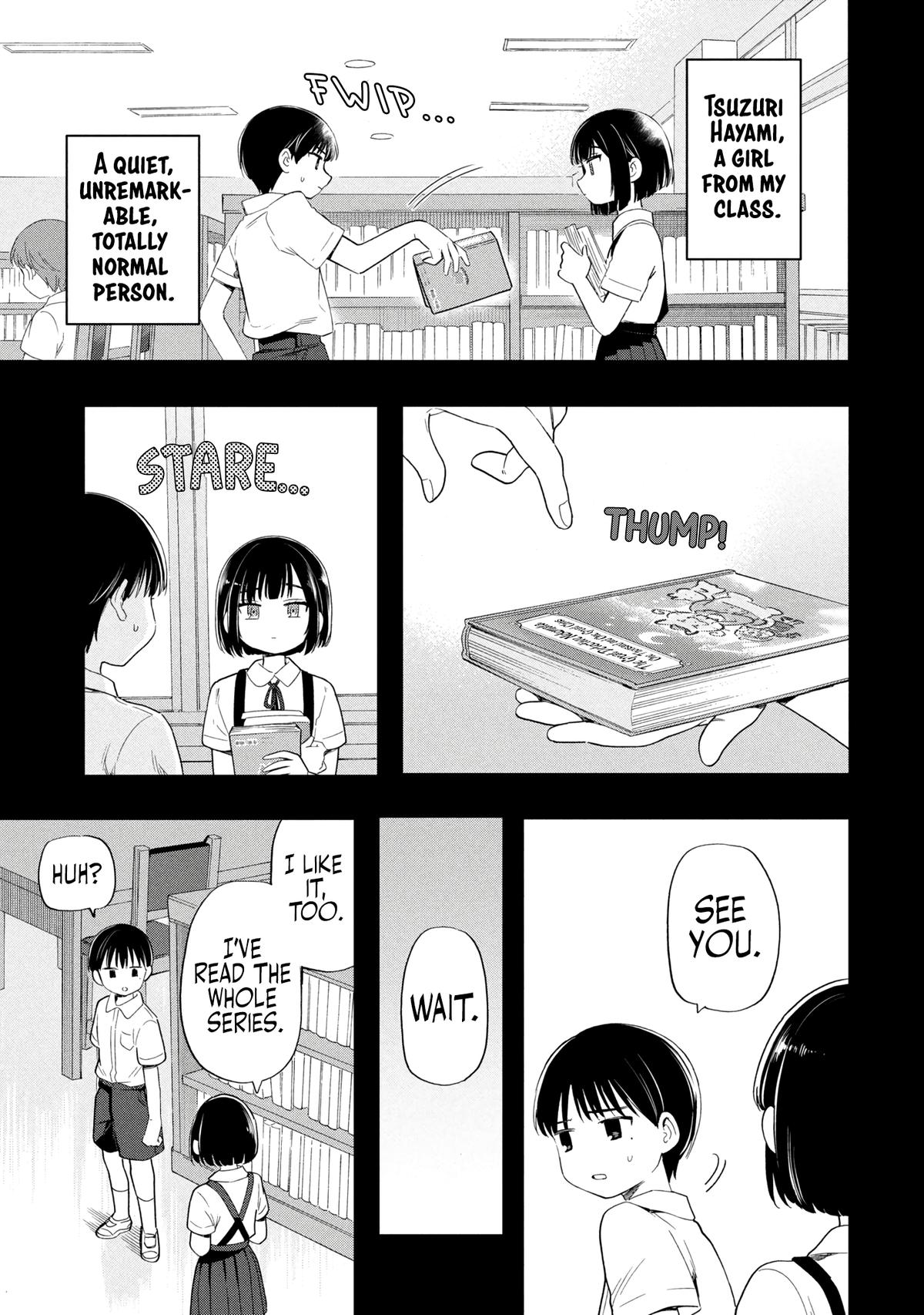 Ochinai Yogore wo Boku wa Nanto Yobeba Yokatta noka Chap 14 - Next Chap 15