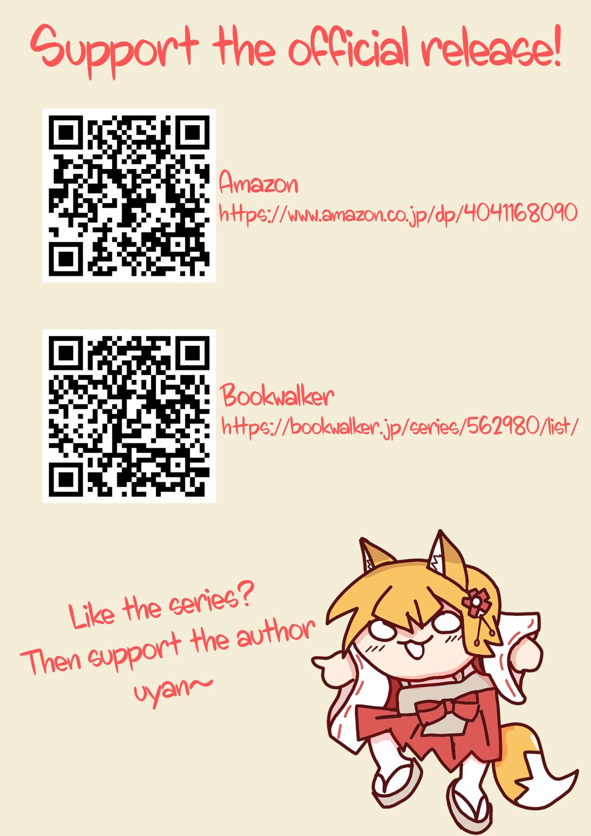 Ochinai Yogore wo Boku wa Nanto Yobeba Yokatta noka Chap 15 - Next Chap 16