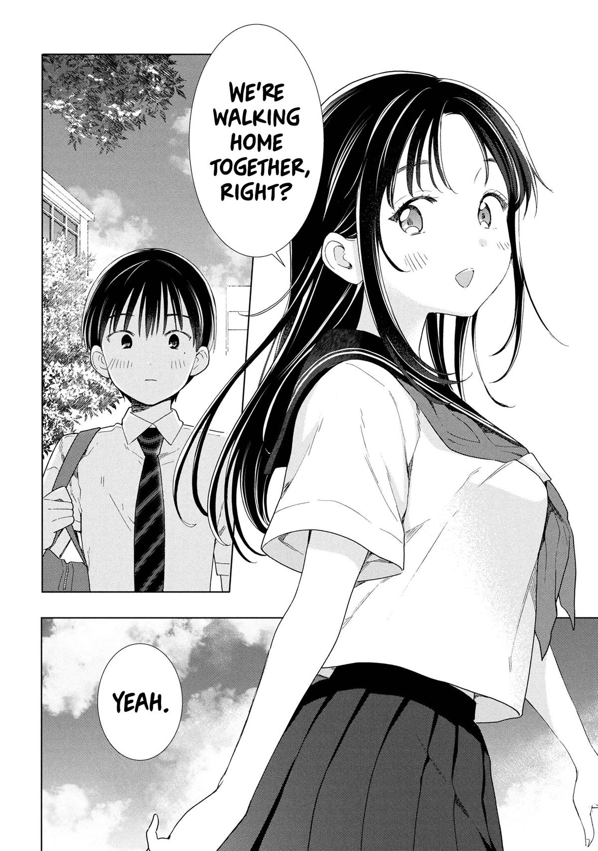 Ochinai Yogore wo Boku wa Nanto Yobeba Yokatta noka Chap 10 - Next Chap 11