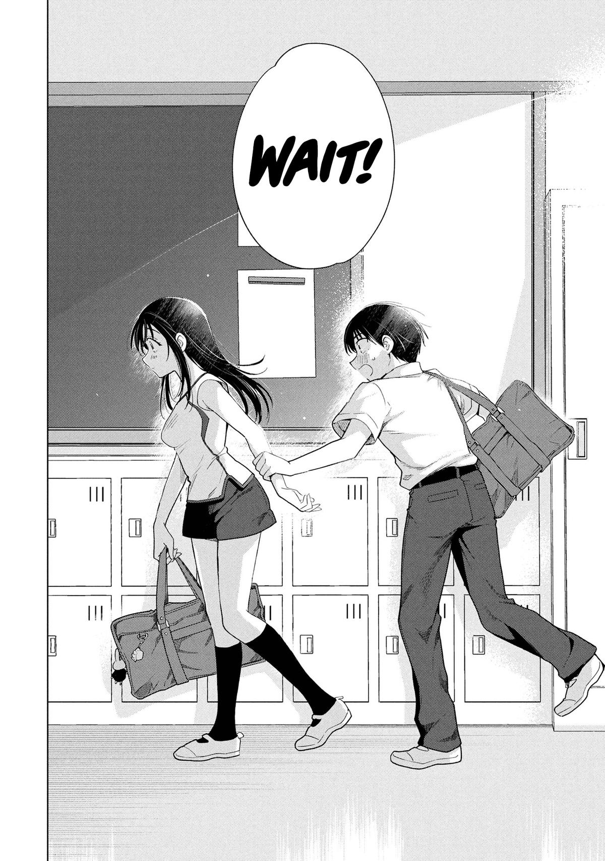 Ochinai Yogore wo Boku wa Nanto Yobeba Yokatta noka Chap 11 - Next Chap 12