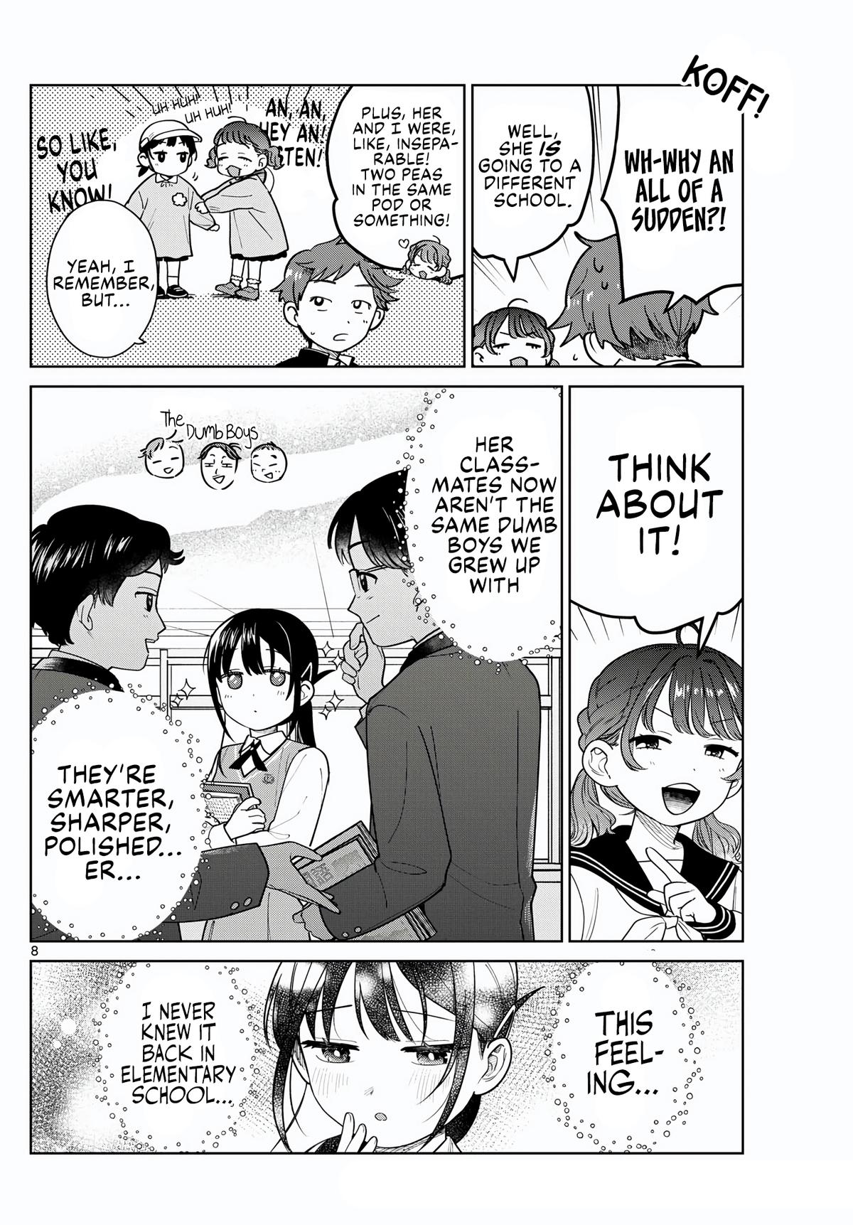 Futari Bus Chap 7 - Next Chap 8