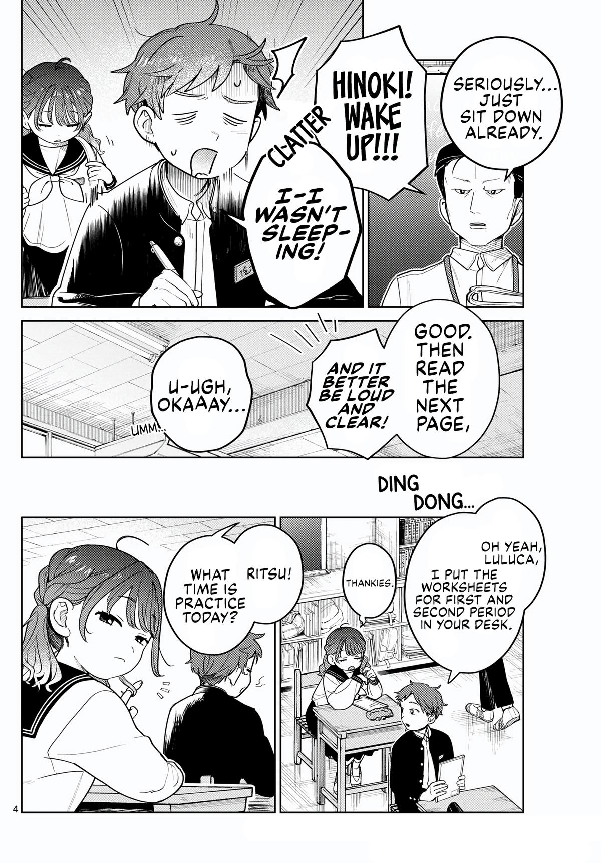 Futari Bus Chap 7 - Next Chap 8