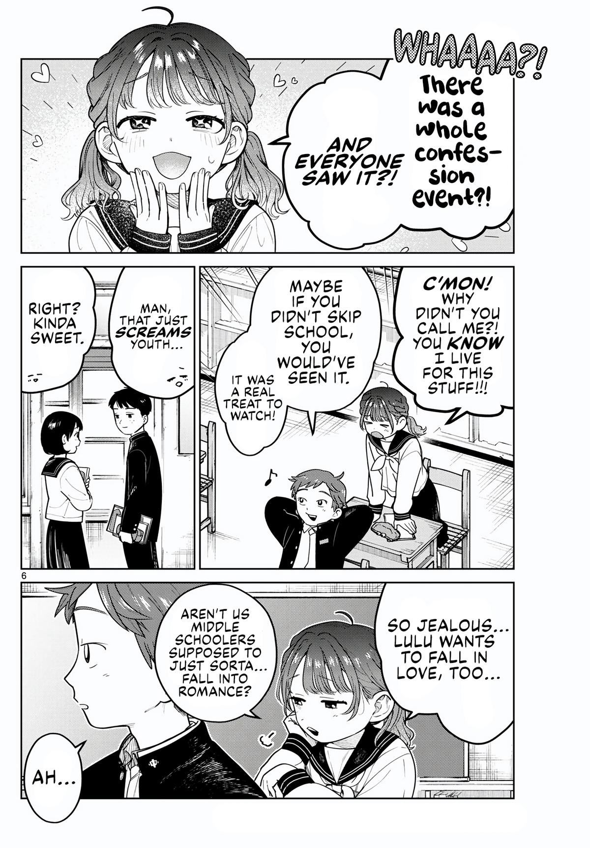 Futari Bus Chap 7 - Next Chap 8