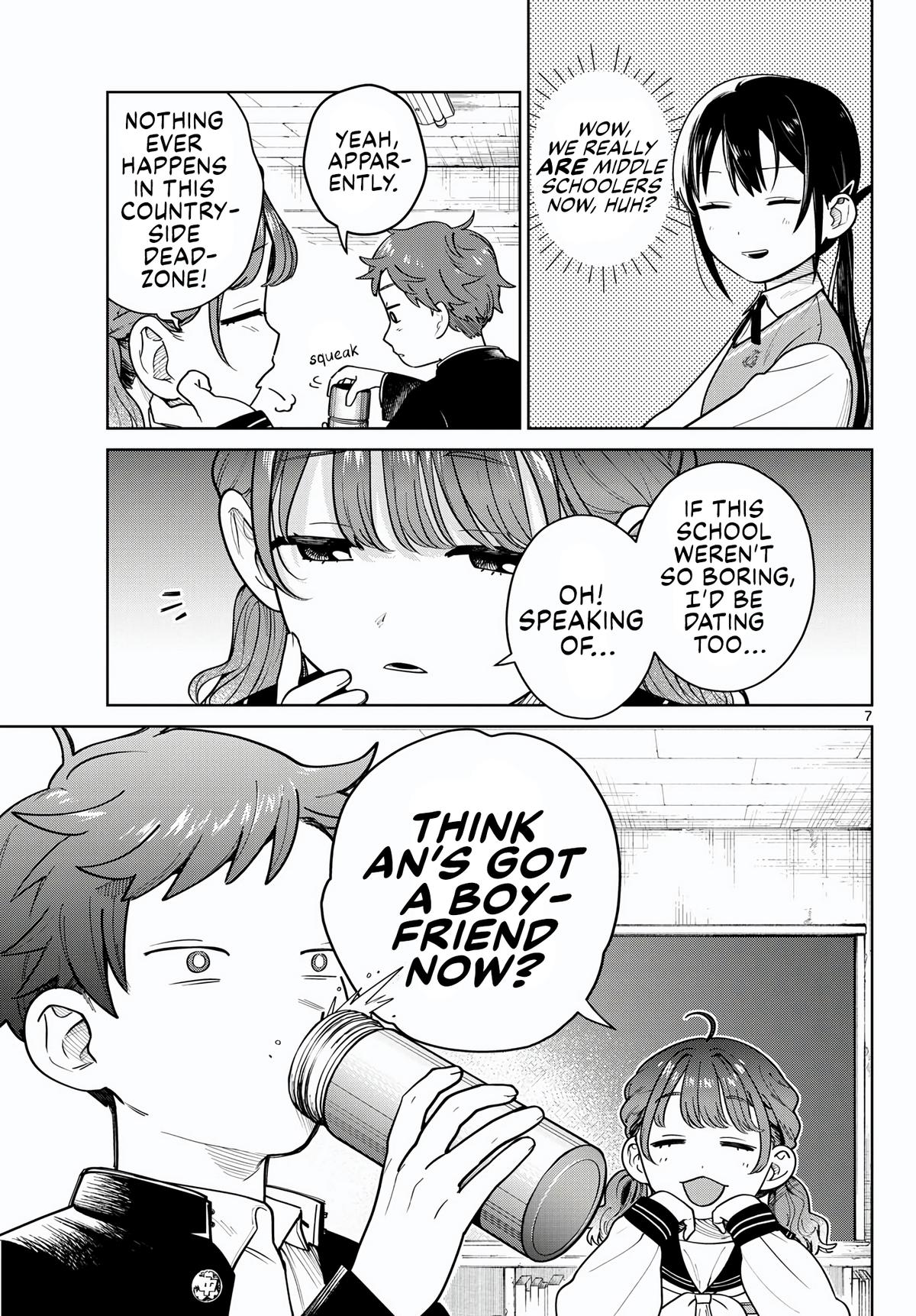Futari Bus Chap 7 - Next Chap 8