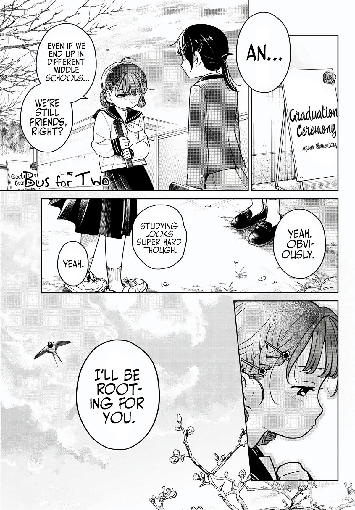 Futari Bus Chap 7 - Next Chap 8