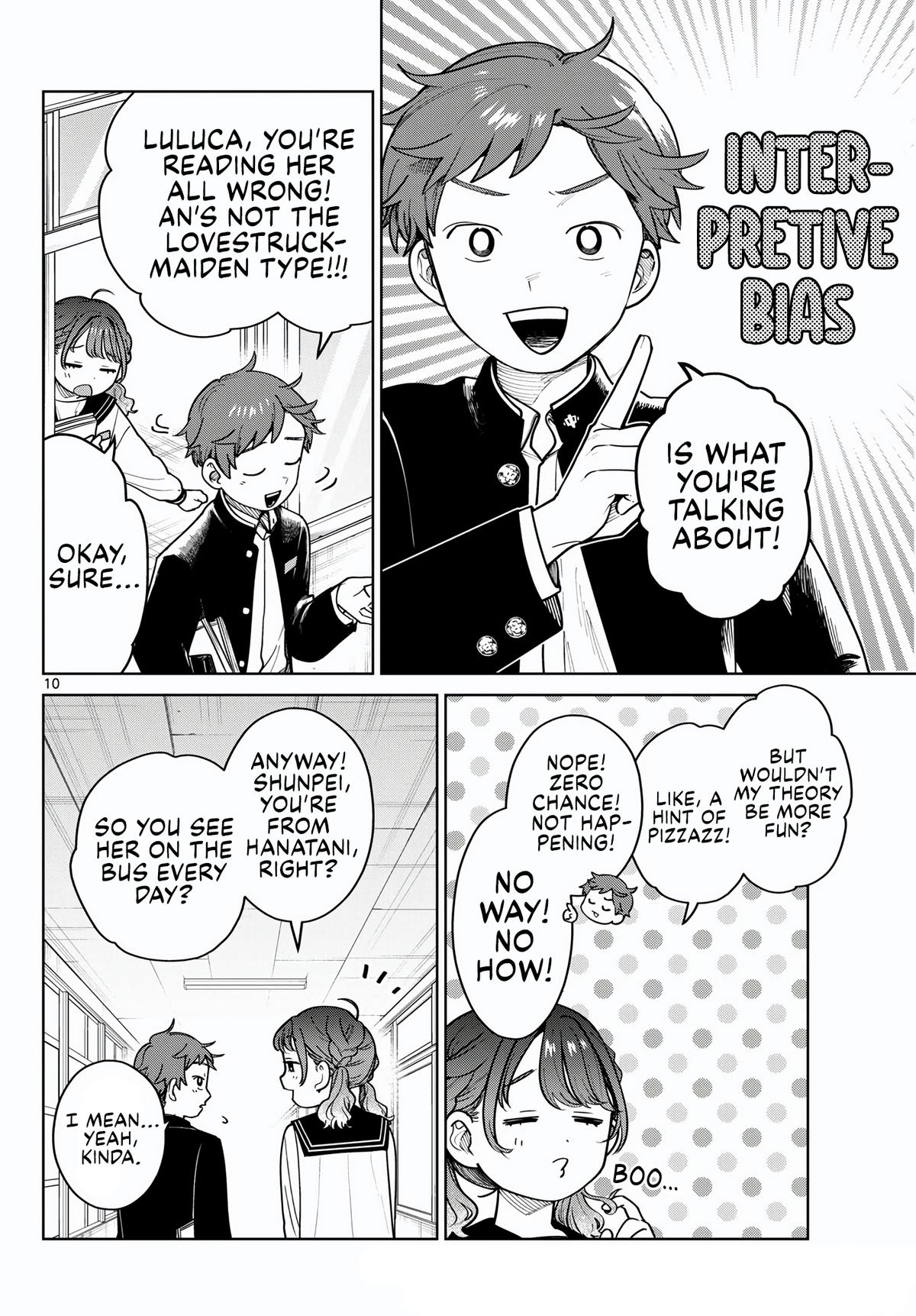 Futari Bus Chap 7 - Next Chap 8