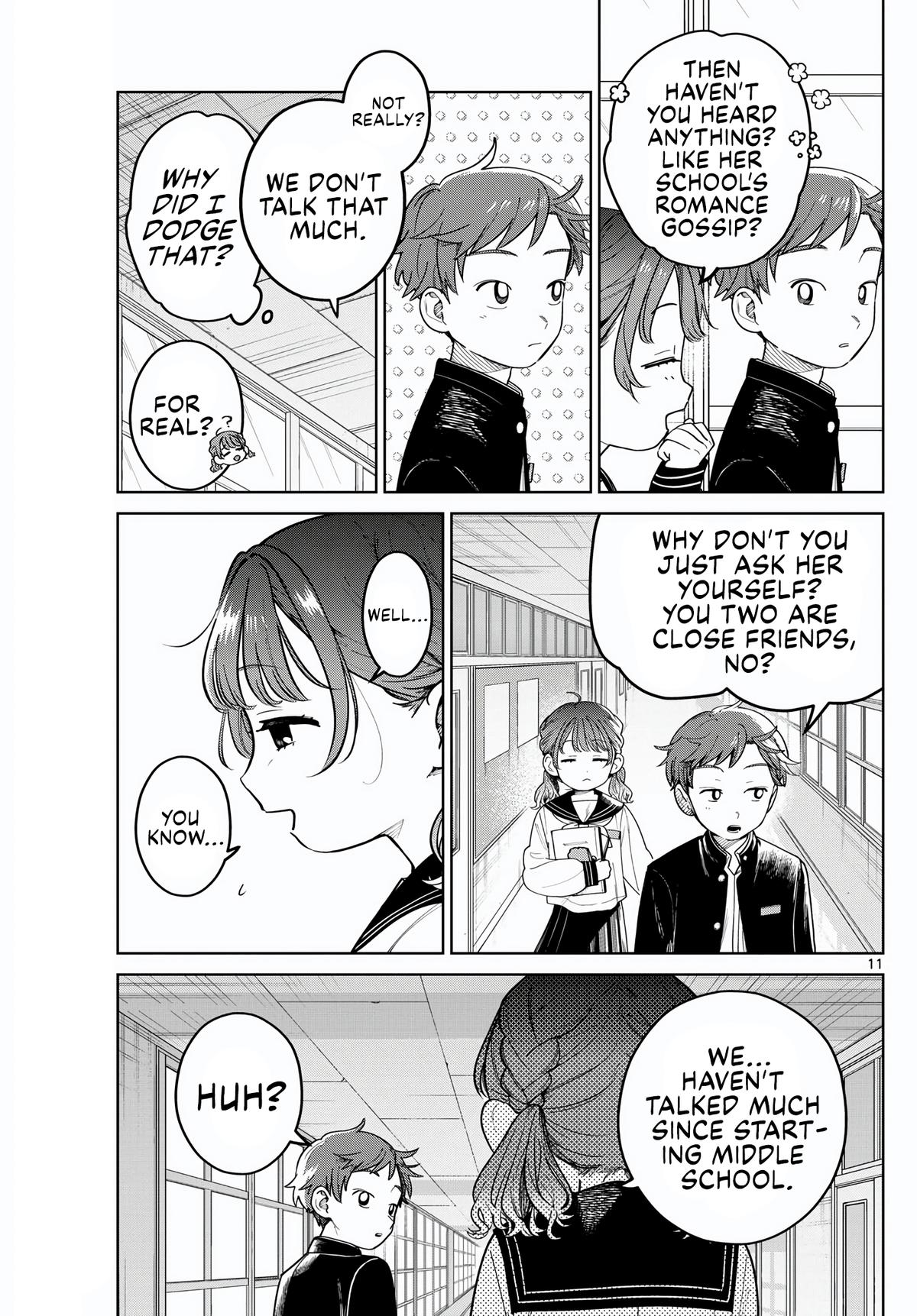 Futari Bus Chap 7 - Next Chap 8