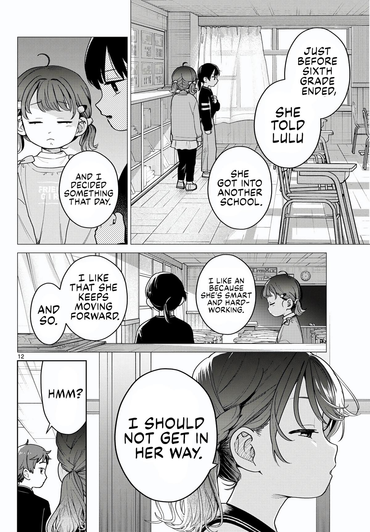 Futari Bus Chap 7 - Next Chap 8