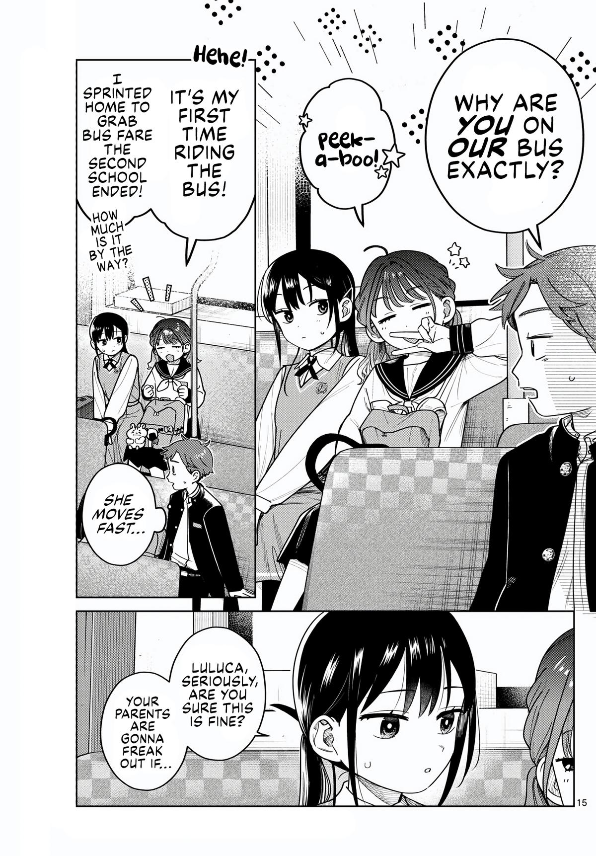 Futari Bus Chap 7 - Next Chap 8