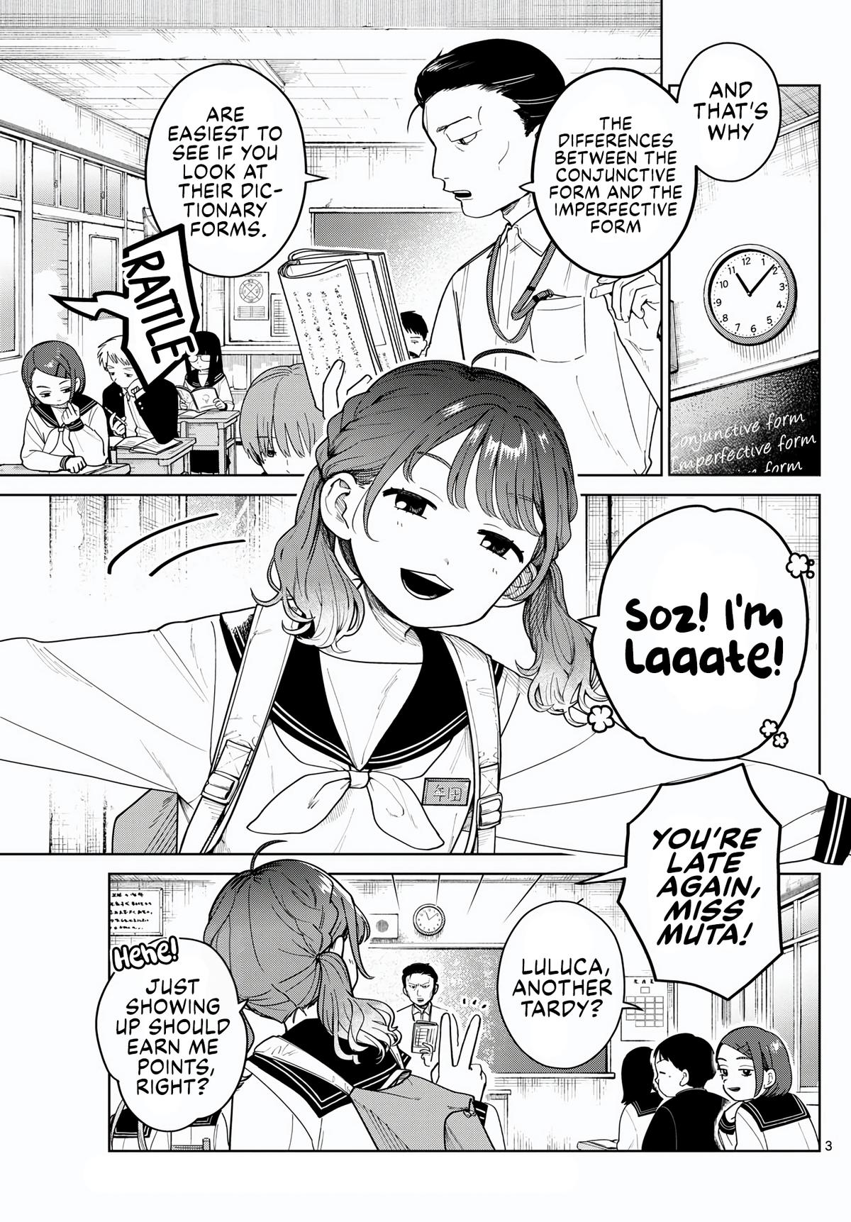 Futari Bus Chap 7 - Next Chap 8