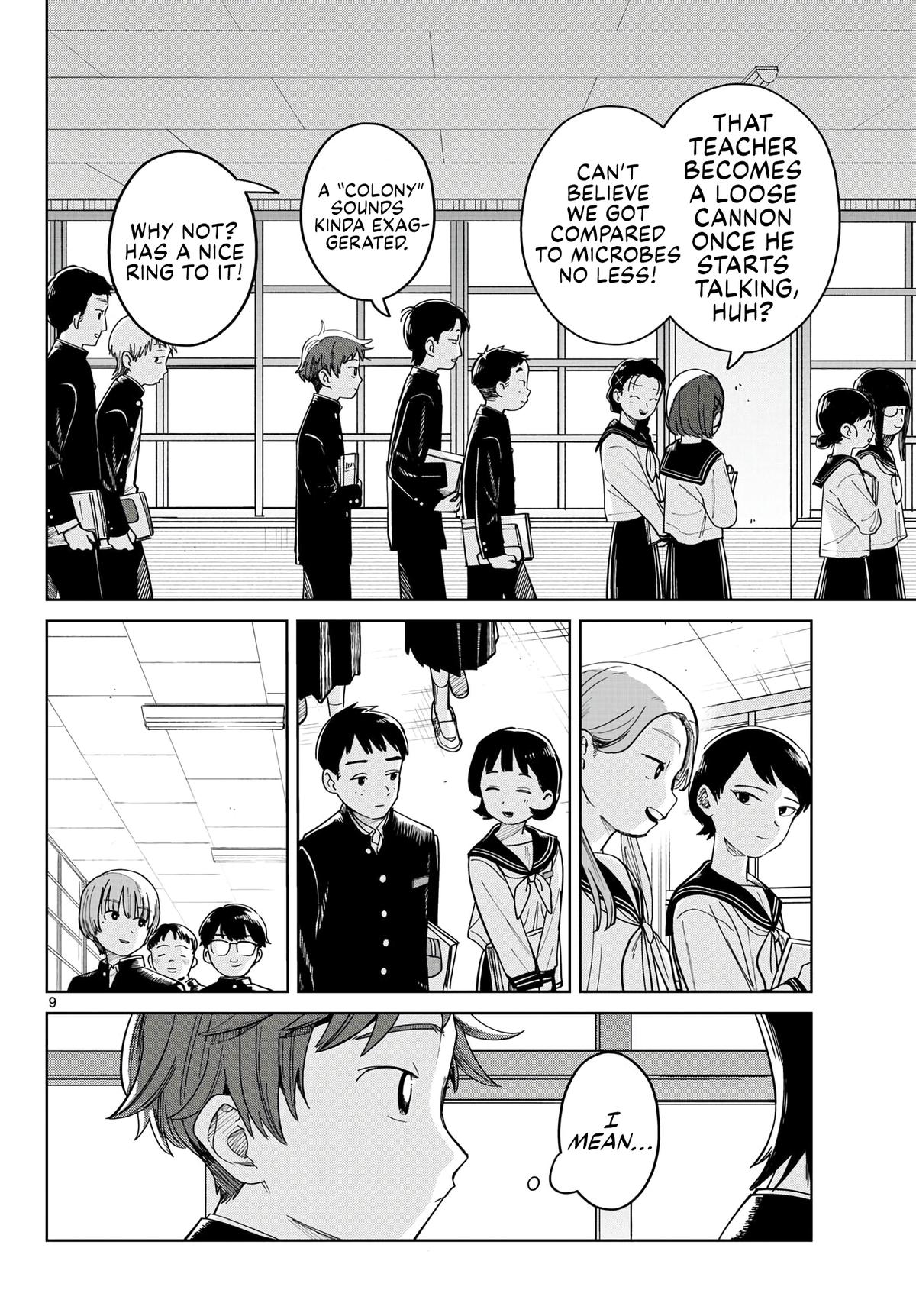 Futari Bus Chap 4 - Next Chap 5