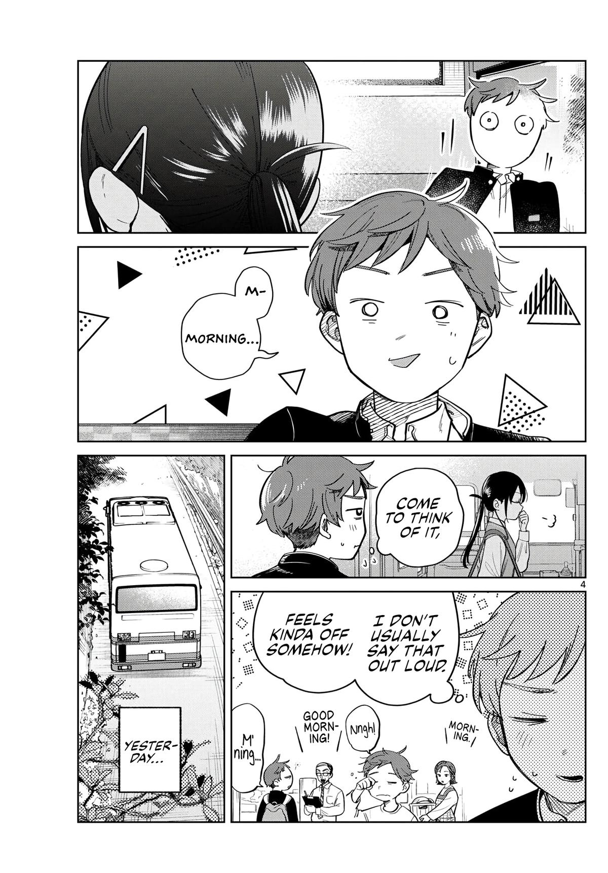 Futari Bus Chap 4 - Next Chap 5