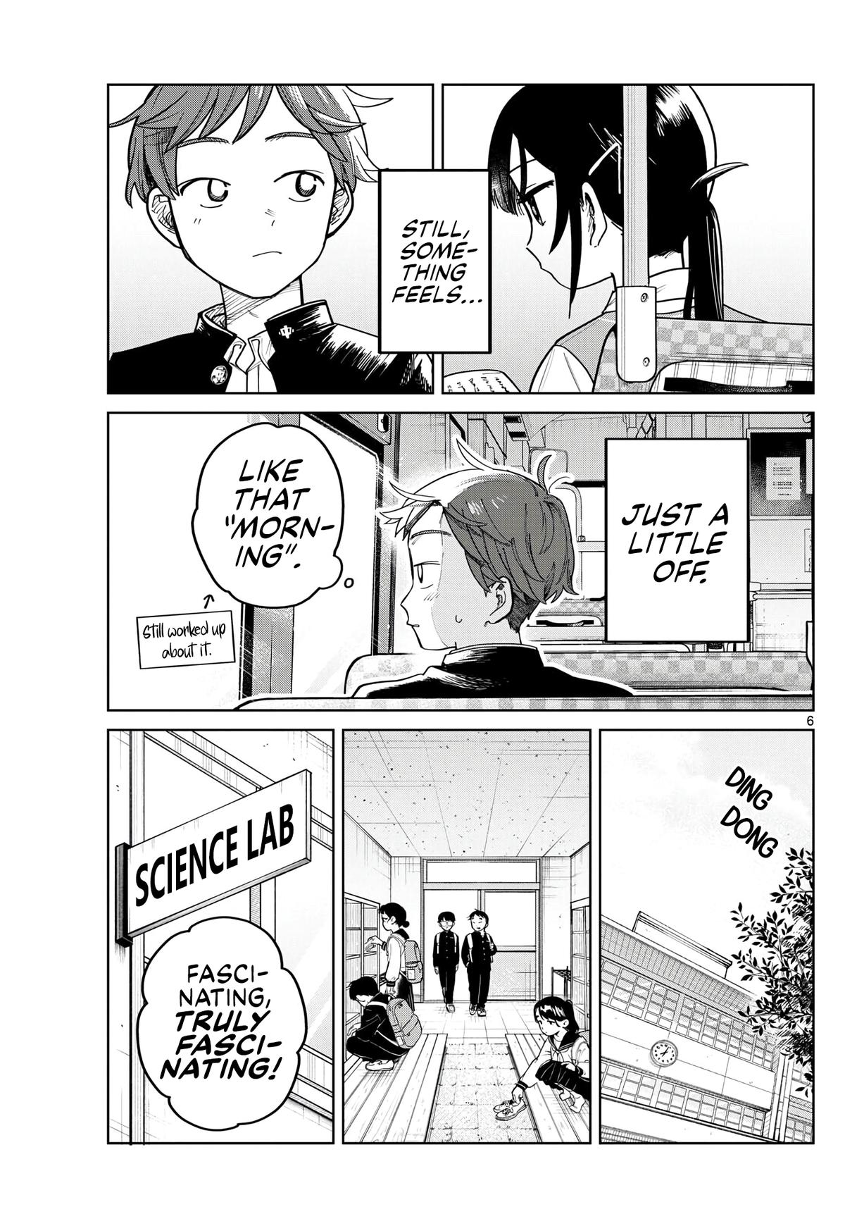 Futari Bus Chap 4 - Next Chap 5