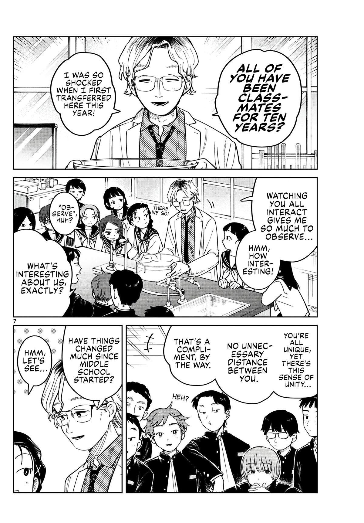 Futari Bus Chap 4 - Next Chap 5