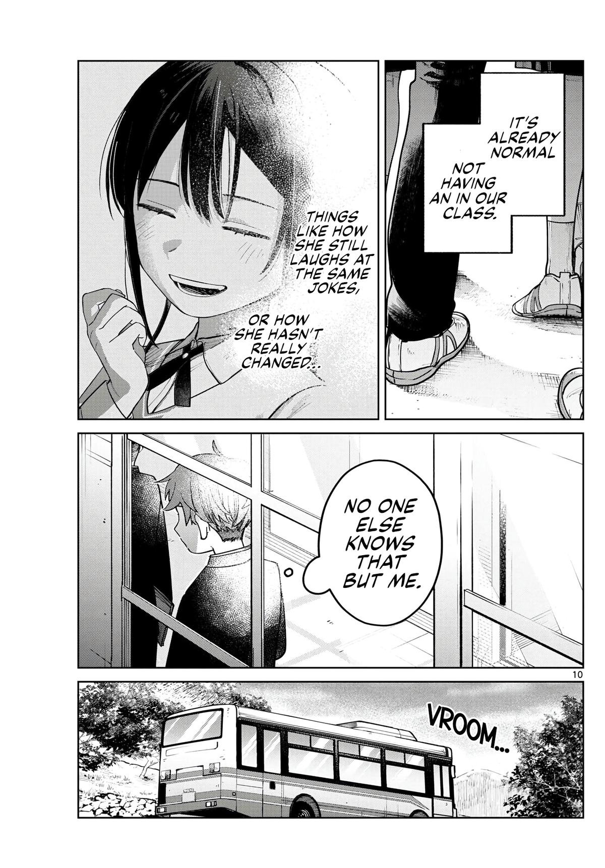 Futari Bus Chap 4 - Next Chap 5