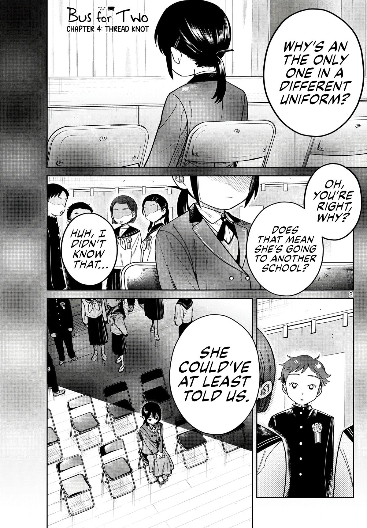Futari Bus Chap 4 - Next Chap 5