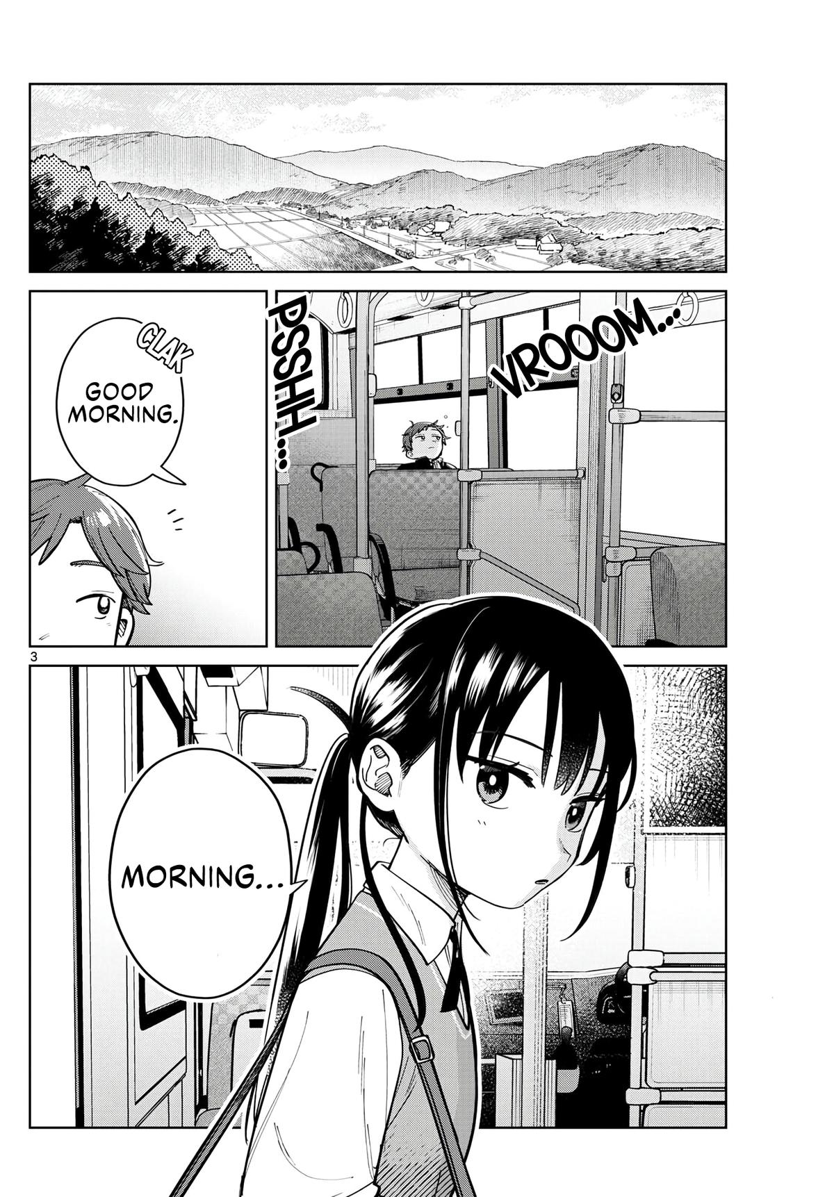 Futari Bus Chap 4 - Next Chap 5