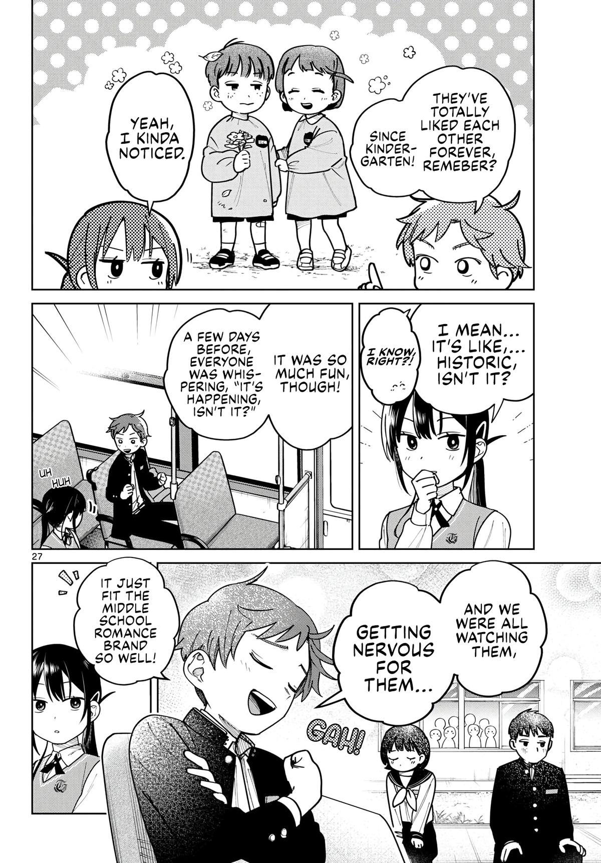 Futari Bus Chap 5 - Next Chap 6