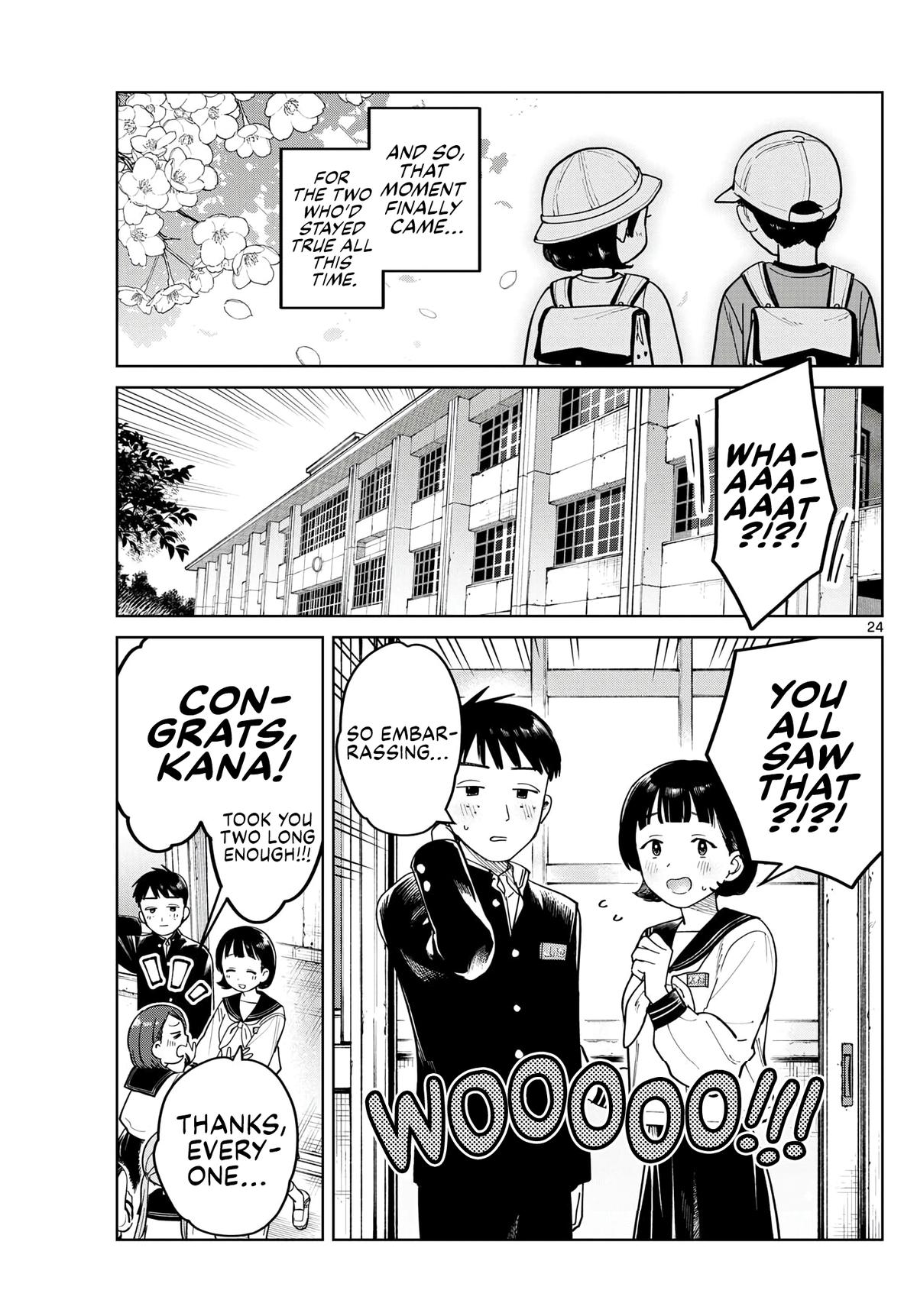 Futari Bus Chap 5 - Next Chap 6