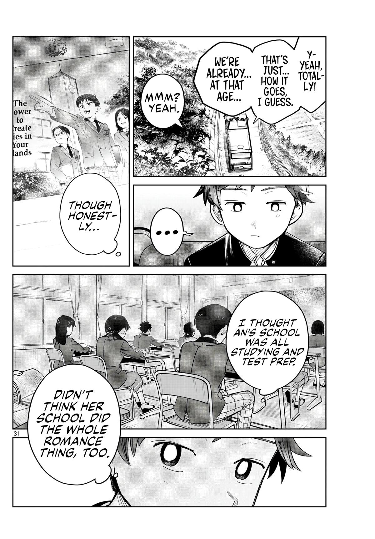 Futari Bus Chap 5 - Next Chap 6