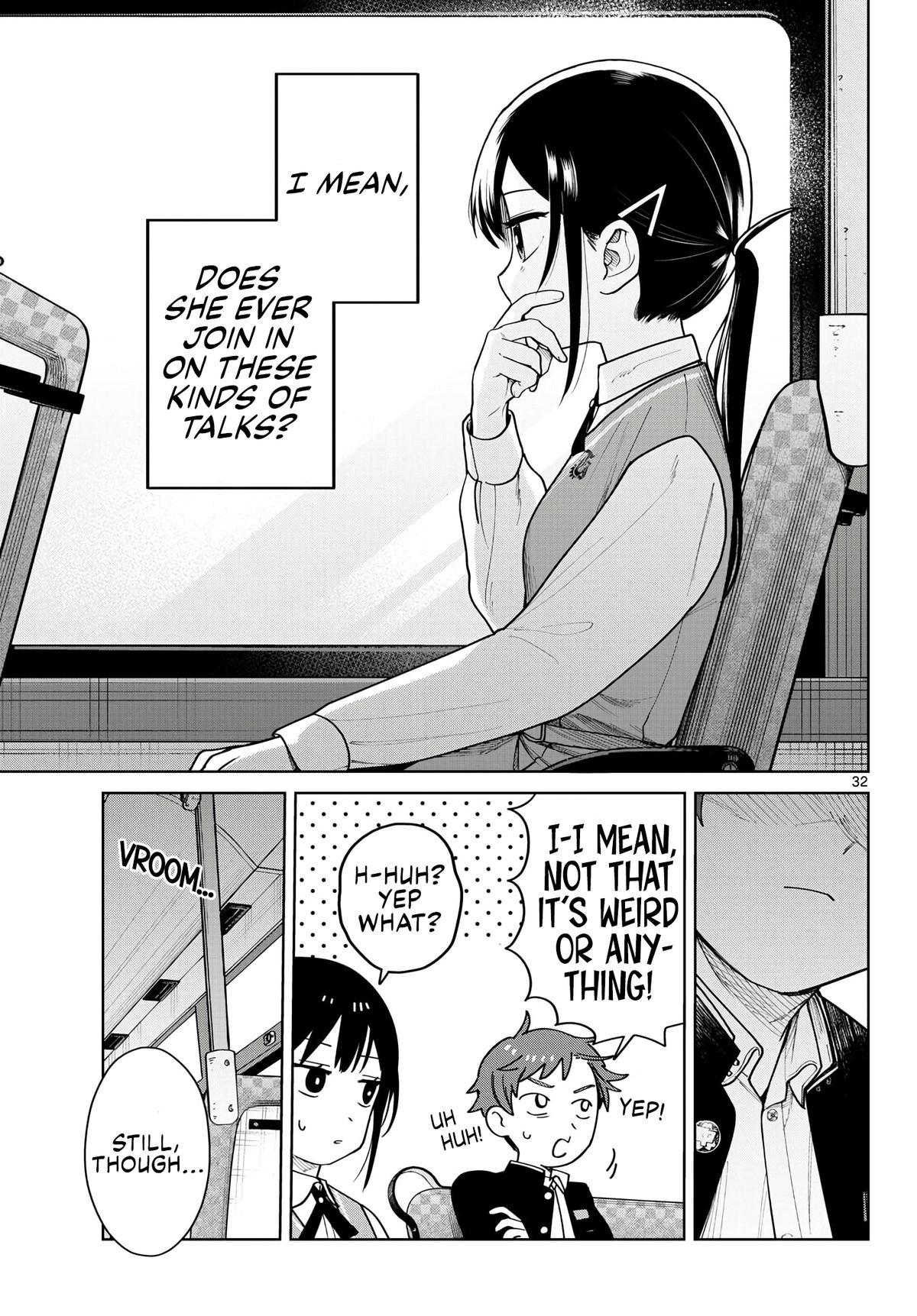 Futari Bus Chap 5 - Next Chap 6