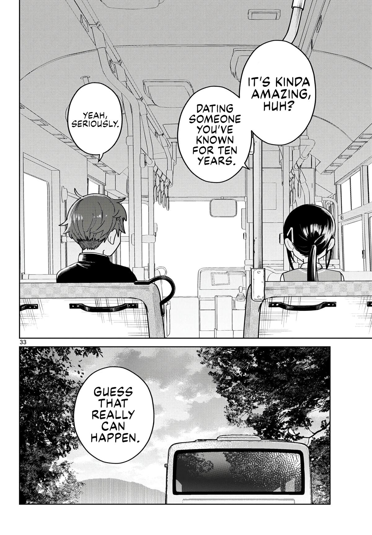 Futari Bus Chap 5 - Next Chap 6