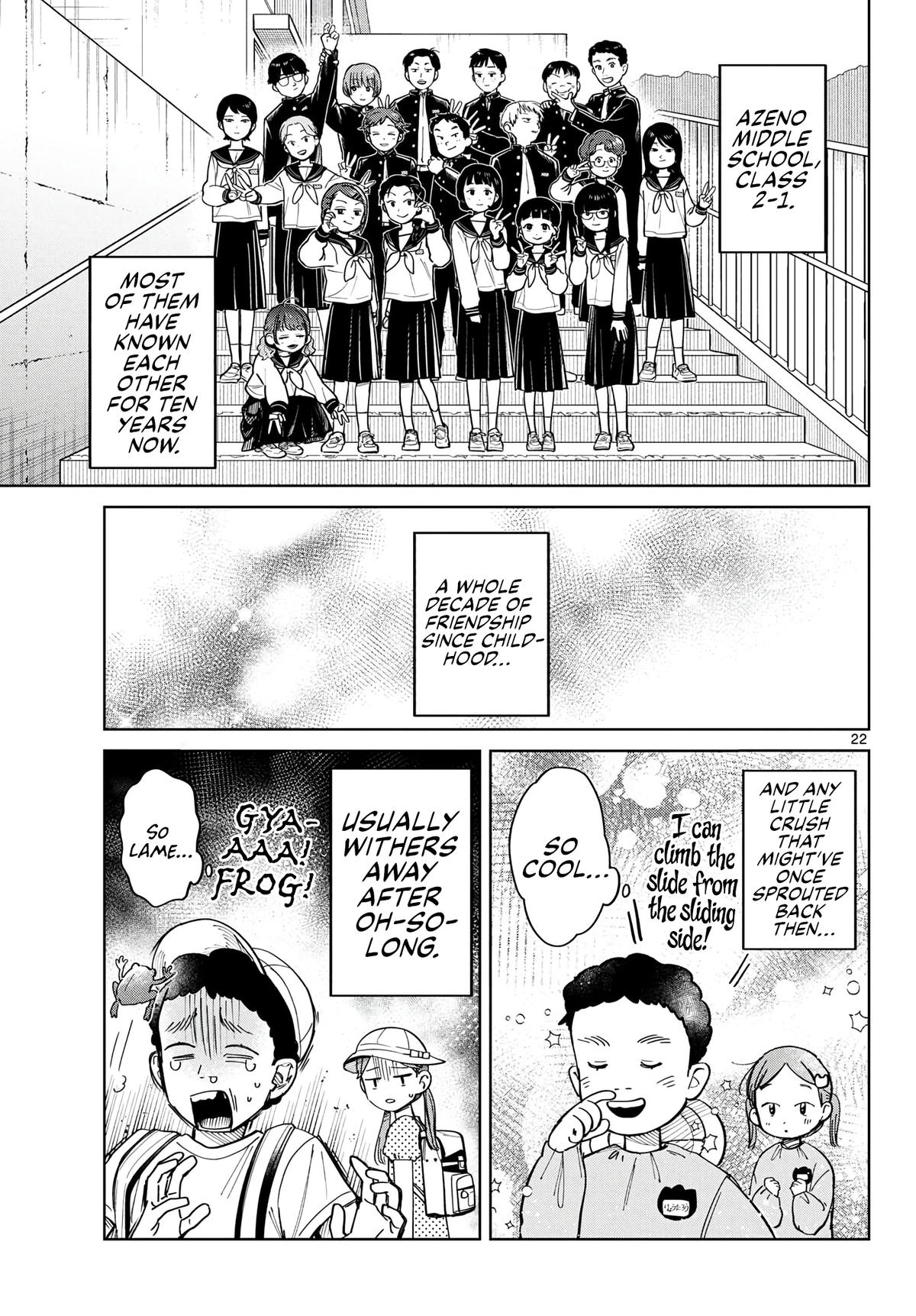 Futari Bus Chap 5 - Next Chap 6
