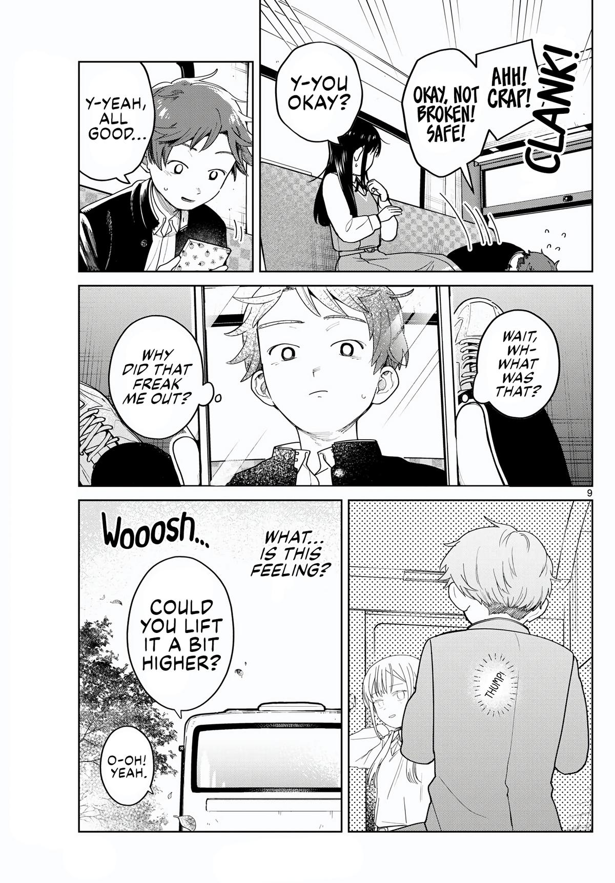 Futari Bus Chap 6 - Next Chap 7