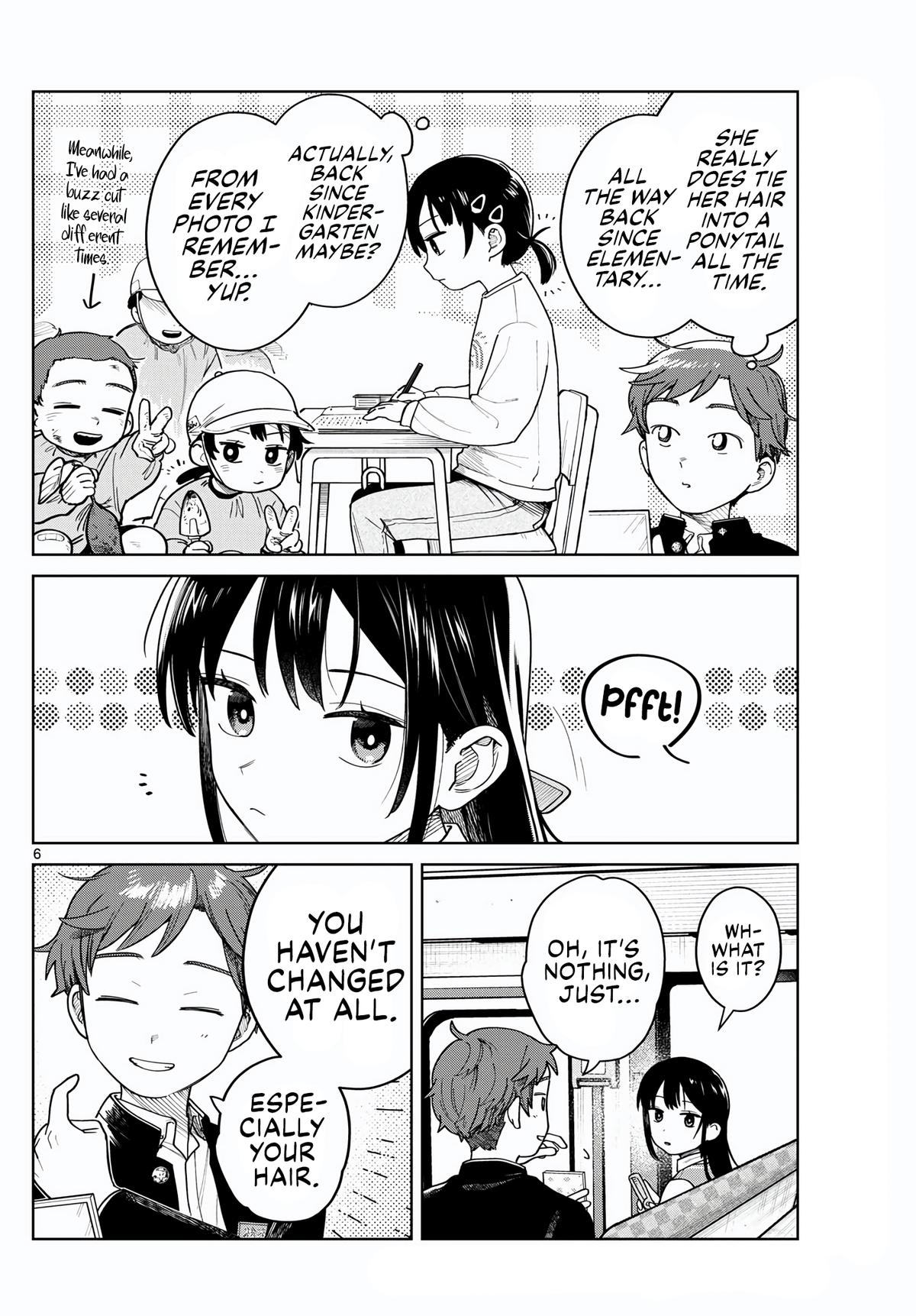 Futari Bus Chap 6 - Next Chap 7
