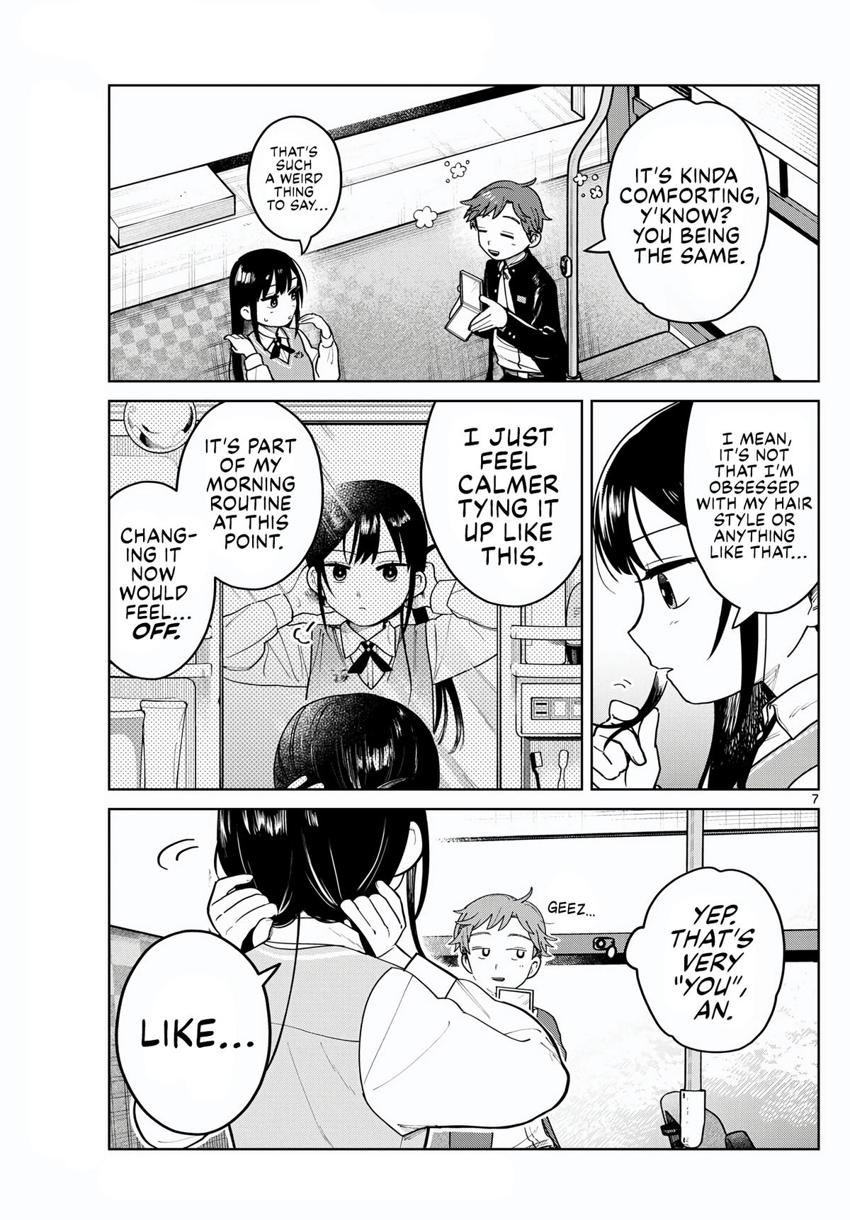 Futari Bus Chap 6 - Next Chap 7