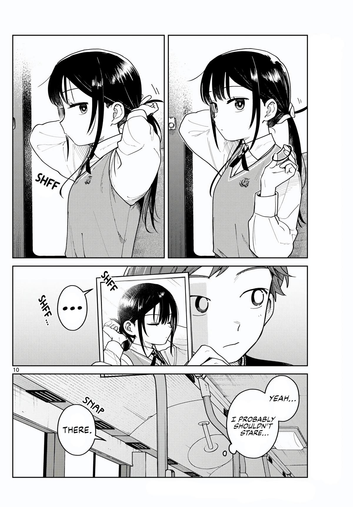 Futari Bus Chap 6 - Next Chap 7