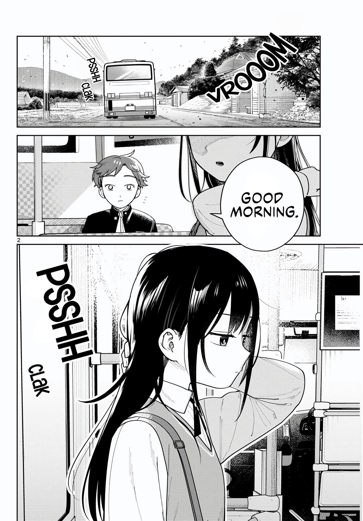 Futari Bus Chap 6 - Next Chap 7
